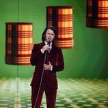 Martín Savi en la sexta gala de 'Tu cara me suena 13'