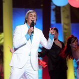 Jesulín de Ubrique en la sexta gala de 'Tu cara me suena 13'