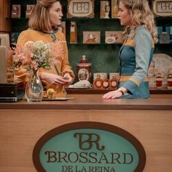 Ana Carlota Fernández y Isabel Moreno en 3x90 titulado 'Lunes 24 de mayo de 2026' de 'Sueños de libertad'