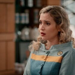 Ana Carlota Fernández en el 3x90 de 'Sueños de libertad'