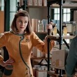 Isabel Moreno y Ana Carlota Fernández en el 3x90 de 'Sueños de libertad'