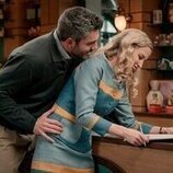 Ana Carlota Fernández y Dani Tatay en Capítulo 90 titulado 'Lunes 24 de mayo de 2026' de 'Sueños de libertad'