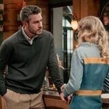 Ana Carlota Fernández y Dani Tatay en 3x90 titulado 'Lunes 24 de mayo de 2026' de 'Sueños de libertad'