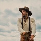 Luke Bracey en el 1x01 de 'Little House on the Prairie'
