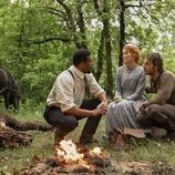 Captura de 'Episodio #1.1' de 'La casa de la pradera'