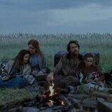 'Episodio #1.1' de 'Little House on the Prairie'
