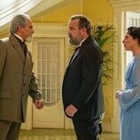 7x104 'Jueves 28 de mayo de 2026' de 'La promesa'