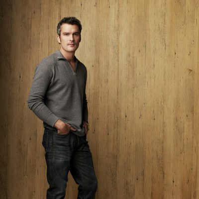 Balthazar Getty como Tommy Walker en la serie 'Cinco hermanos'