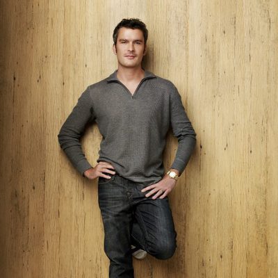 Balthazar Getty es Tommy Walker en 'Cinco hermanos'