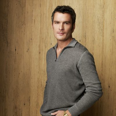 Balthazar Getty interpreta a Tommy Walker en 'Cinco hermanos'