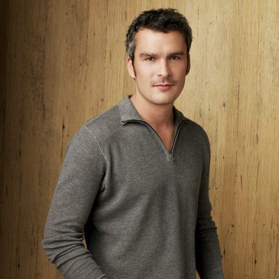 Balthazar Getty encarna a Tommy Walker en 'Cinco hermanos'