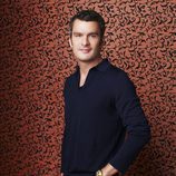 Balthazar Getty da vida a Tommy Walker en 'Cinco hermanos'