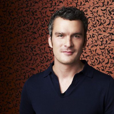 Balthazar Getty