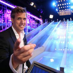 Óscar Martínez al frente de la versión española de 'The whole 19 yards'