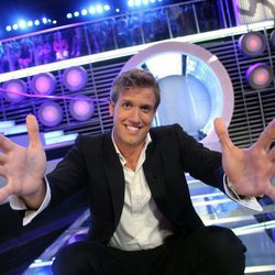 Óscar Martínez presenta 'Los últimos 20 metros'