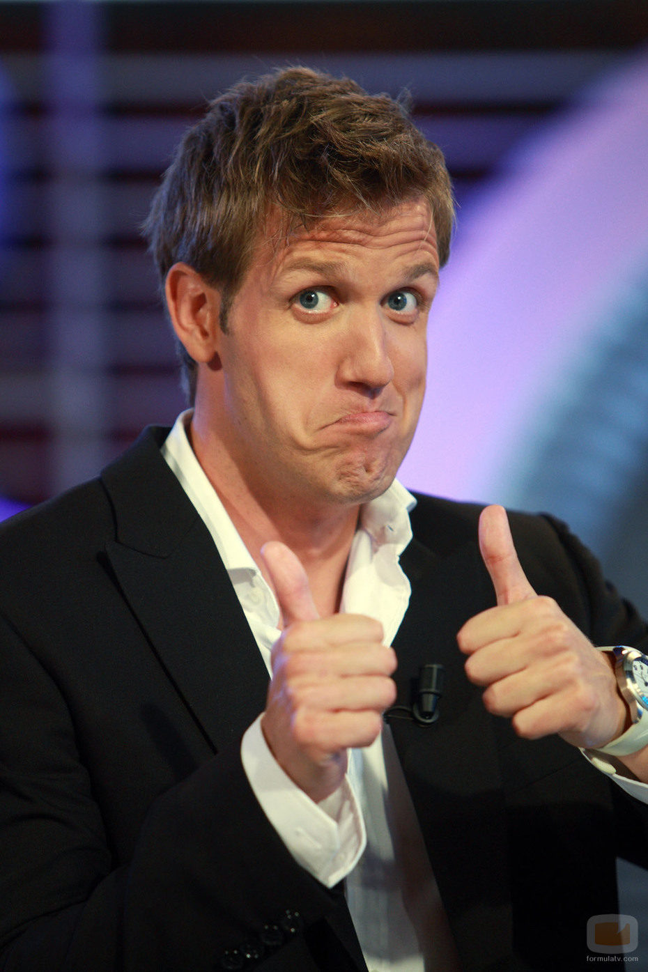 Óscar Martínez, presenta 'Los últimos 20 metros'