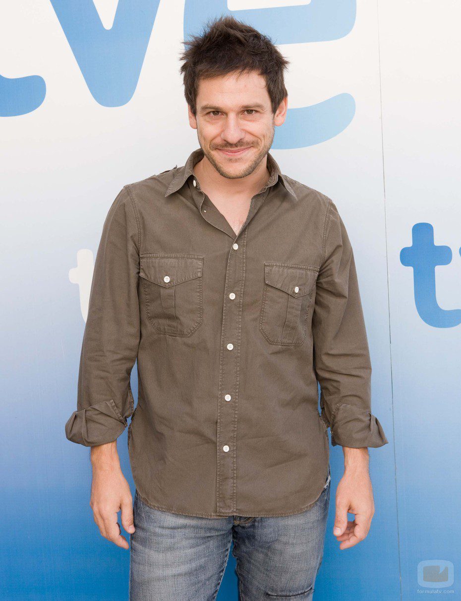 César Camino