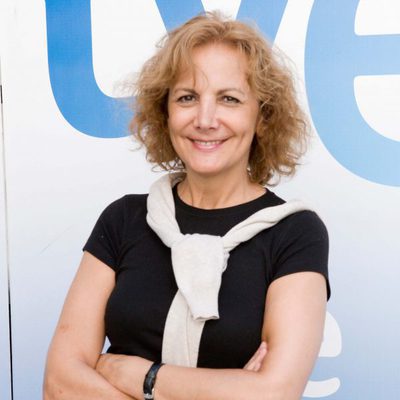 Elena Irureta