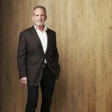 Ron Rifkin en la foto promocional de 'Cinco hermanos'