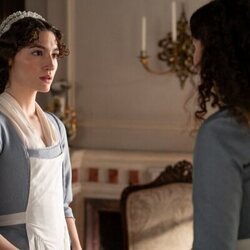 Temporada 3 y el capítulo 184 de 'Valle Salvaje'