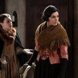 Emma Guilera y Loren Mairena en Capítulo 183 titulado 'Martes 26 de mayo de 2026' de 'Valle Salvaje'