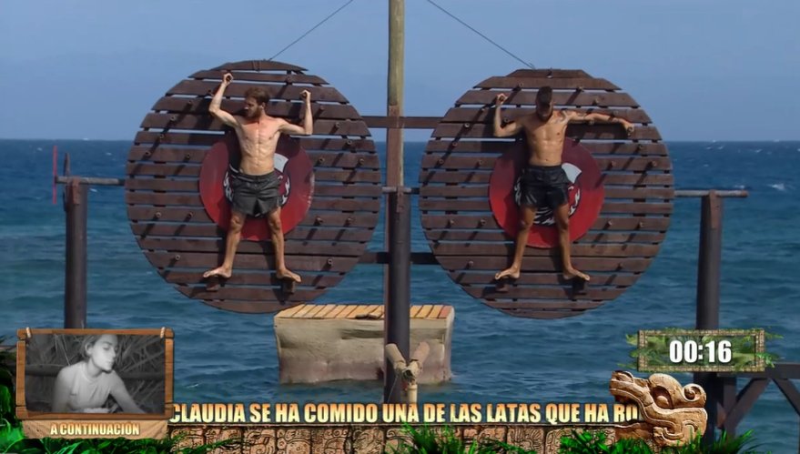 supervivientes
