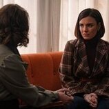 Alba Brunet y Ana Fernández en 3x92 titulado 'Miércoles 27 de mayo de 2026' de 'Sueños de libertad'