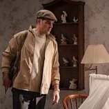 Javier Lara en el 3x92 de 'Sueños de libertad'