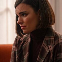 Captura de 3x92 de 'Sueños de libertad'