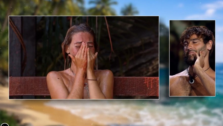 Claudia se salva tras la traición de Alvar en una gala marcada por su bronca con Darío y la caída de Ivonne