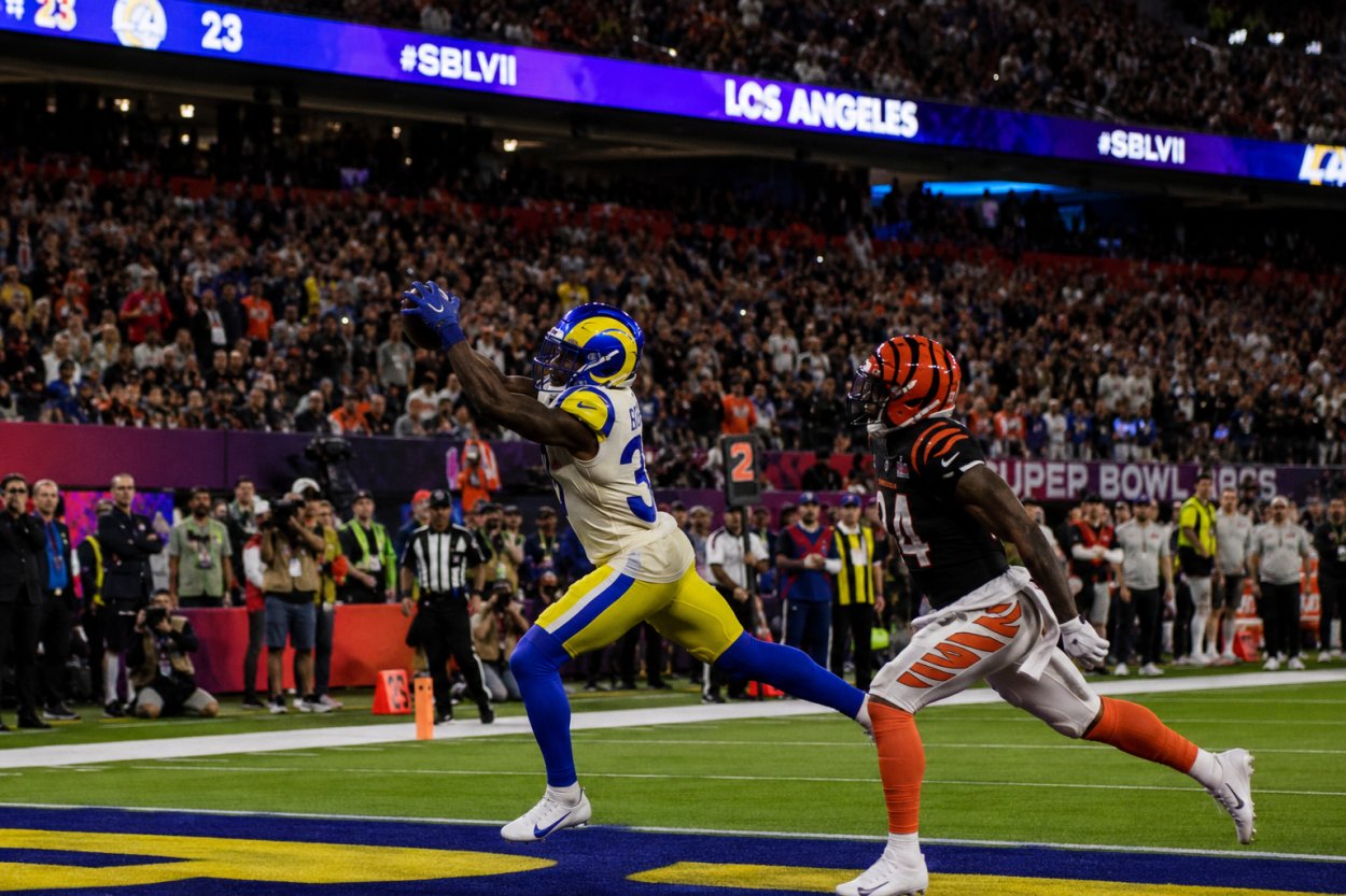 Mediaset España renueva con la NFL