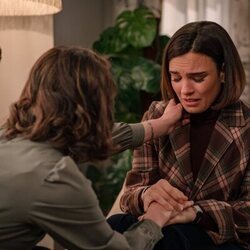 Ana Fernández y Alba Brunet en Capítulo 93 titulado 'Jueves 28 de mayo de 2026' de 'Sueños de libertad'