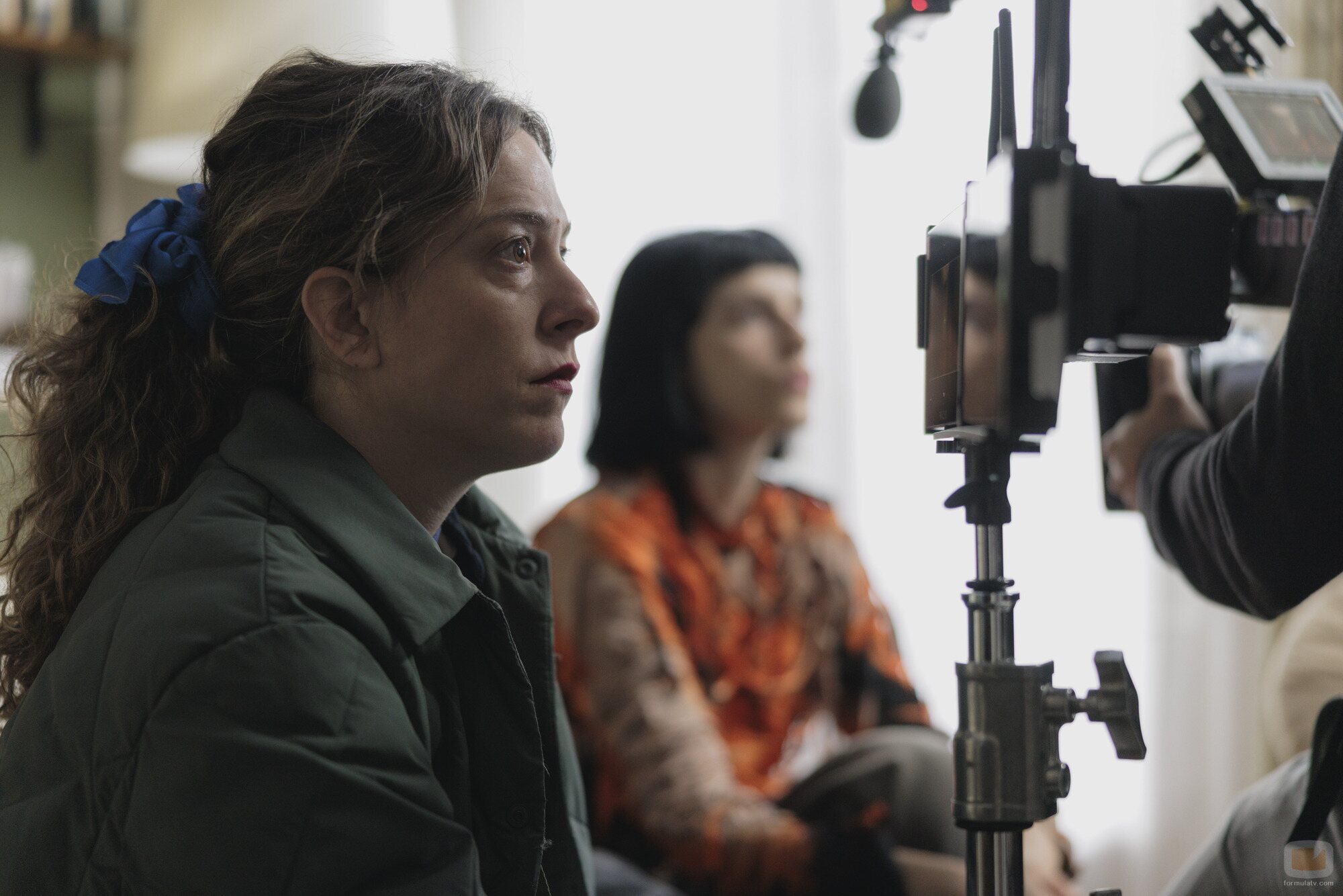 Lorena Iglesias en 'Episodio #1.2' de 'Millennial Mal'