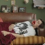 Lorena Iglesias en el 1x02 de 'Millennial Mal'