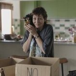 Promocional de Lorena Iglesias en el 1x02 de 'Millennial Mal'