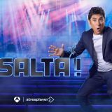 Manel fuentes en la segunda temporada de '¡Salta!'