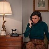 Alba Brunet en la temporada 3 y el capítulo 94 de 'Sueños de libertad'