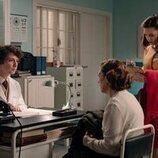 Temporada 3 y el capítulo 94 de 'Sueños de libertad'