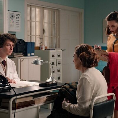 Temporada 3 y el capítulo 94 de 'Sueños de libertad'