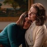 Ana Fernández y Alba Brunet en Capítulo 94 titulado 'Viernes 29 de mayo de 2026' de 'Sueños de libertad'