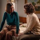 Alba Brunet y Ana Fernández en 'Viernes 29 de mayo de 2026' de 'Sueños de libertad'