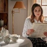 Natalia Sánchez en 3x94 'Viernes 29 de mayo de 2026' de 'Sueños de libertad'