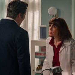 Itziar Atienza y Fernando Andina en 'Viernes 29 de mayo de 2026' de 'Sueños de libertad'