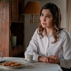 Natalia Sánchez en 3x95 'Lunes 1 de junio de 2026' de 'Sueños de libertad'