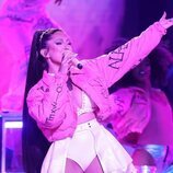 María Parrado en la séptima gala de 'Tu cara me suena 13'