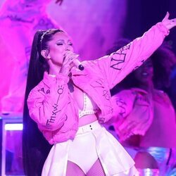 María Parrado en la séptima gala de 'Tu cara me suena 13'