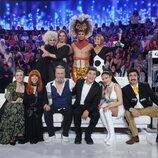 Séptima gala de 'Tu cara me suena 13' - Tu cara me suena