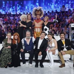 Séptima gala de 'Tu cara me suena 13' - Tu cara me suena