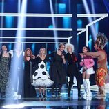 Séptima gala de 'Tu cara me suena 13' - Tu cara me suena