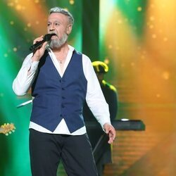 Jesulín de Ubrique en la séptima gala de 'Tu cara me suena 13'